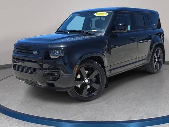 LAND ROVER DEFENDER 2024 SALEPEFE4R2250949 image